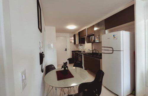 Aquarius Residence Praia de Iracema - Foto 22