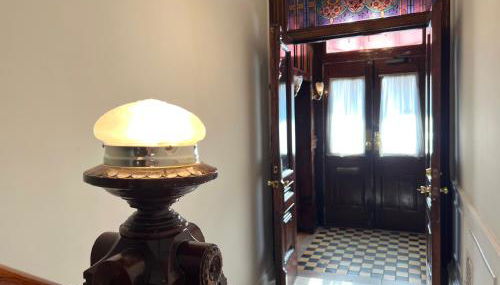 AF Stays - Philadelphia S Broad St - Foto 4, Lobby or reception