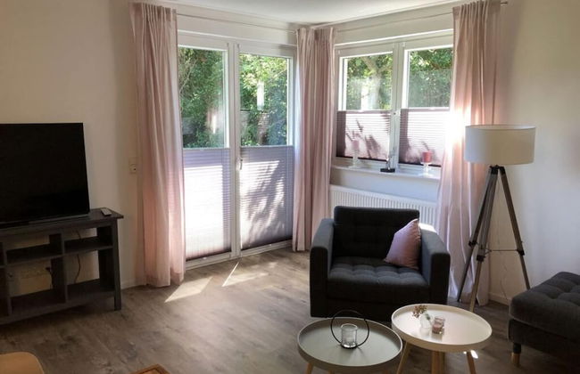 Small Break in Salzhausen - Foto 8