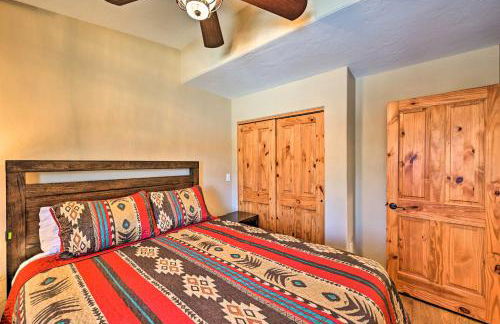 7984 Pet-Friendly Townhome with Grill! - Foto 20