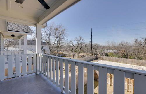 Less Than 1 Mi to Texas AandM Group Getaway with Balcony! - Photo 22