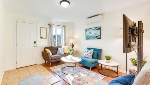 Quiet Carpinteria Cottage By Town and Beaches - Photo 4