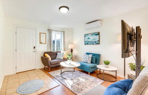 Quiet Carpinteria Cottage By Town and Beaches - Foto 4