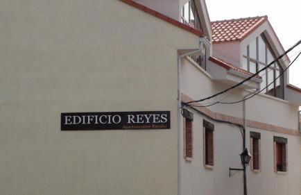 Edificio Reyes - Foto 9