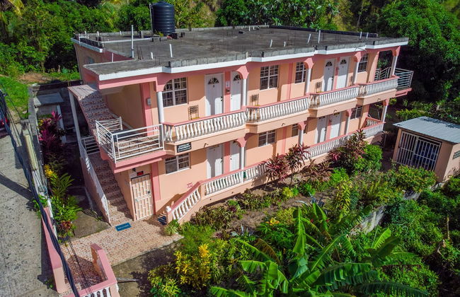 Louislyn Apartments - Photo 38