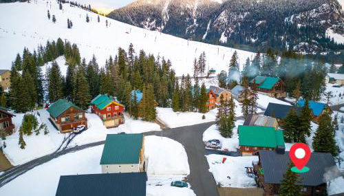 Luxury Family Cabin at Summit West - Foto 4