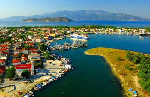 VILA MARIALENA - Photo 36