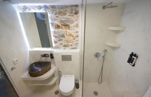 Naxos Boutique Suites Luxury Minimalism in Filoti - Foto 35