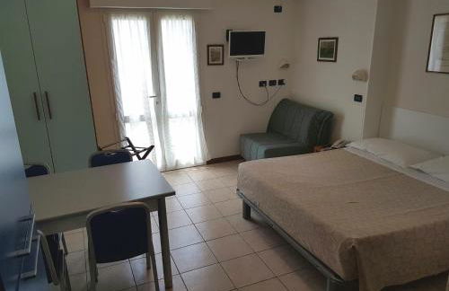 Hotel Residence Adriana - Foto 38