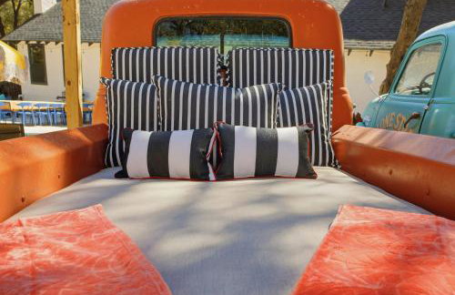 The Pickleball Paradise - Pool - Hot Tub - Nerf Wall - Foto 68