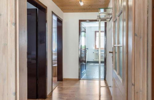 Ferienwohnung zum Hecht - Foto 9