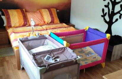 Ferienhaus Emden Zur Mühle Nordseeküste - Foto 20