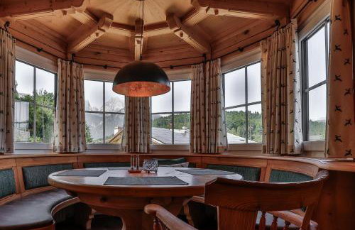 Ferienwohnungen - Alpenhotel Fischer 4 Sterne - Adults Only - Foto 44