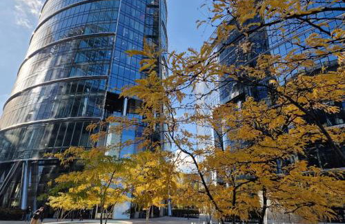 Black Pearl - Amazing City View, 130 sqm - Foto 80