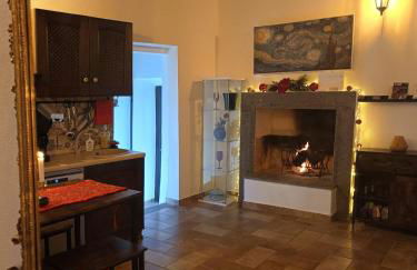 Le 10&10 SPA idromassaggio in camera Nepi VT - Foto 38