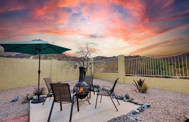 Western Star Ahwatukee - Foto 40