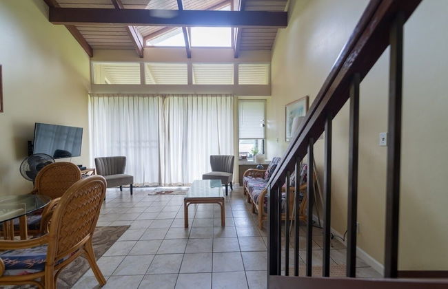 Turtle Bay Hale Lilly**nuc 90-tvu-0350 2 Bedroom Condo by RedAwning - Foto 18