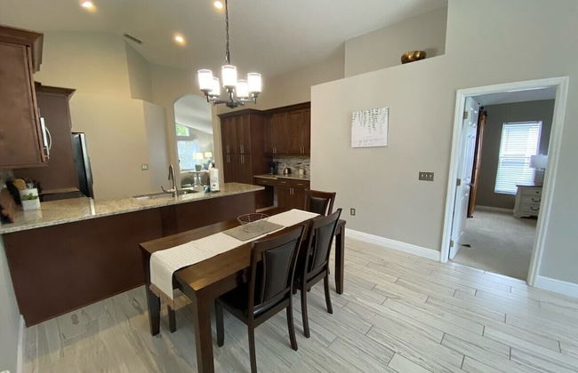 Southern Dunes Villa, Upgraded, Golf Views - Foto 10