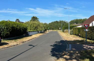 Le Petit Studio de Merlimont - Foto 18