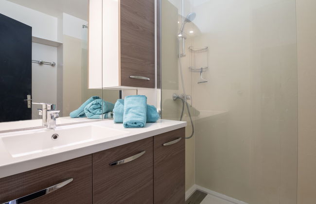 Les Marinas de la Plage I - Foto 13