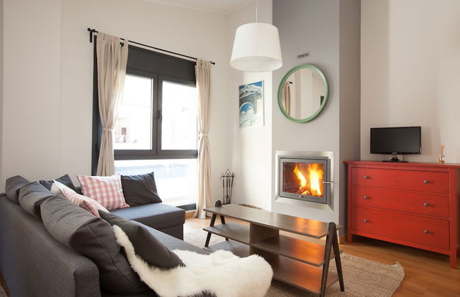 Tarter Mountain Suites - Foto 1