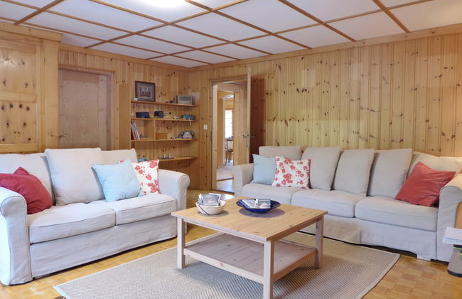 Chalet Alte Post - Foto 3