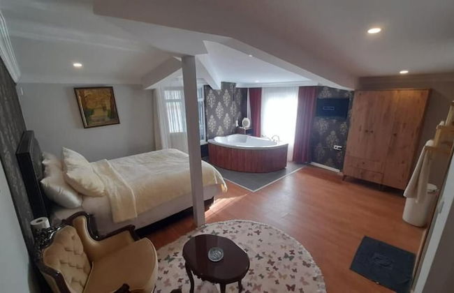 Ata suit Otel - Foto 9