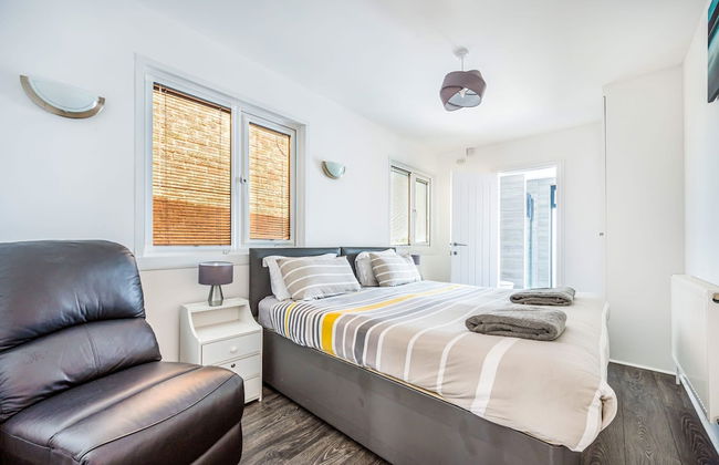 Family Beachfront House With 2 Kayaks Sleeps 10 - Foto 12