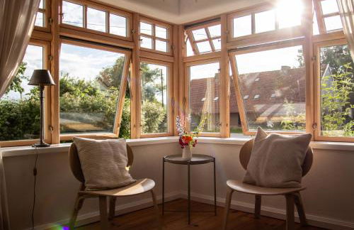 Landhaus mit Garten & Kamin, für Familien & Freunde - Foto 17