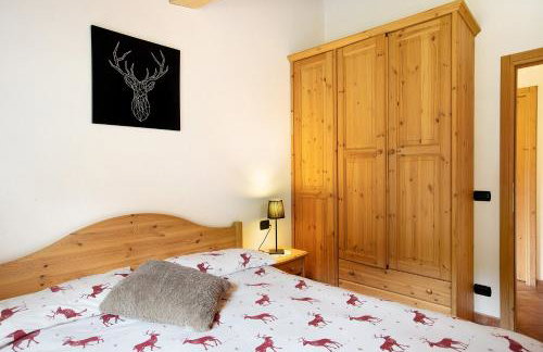 Casa Michela Trilocale Mansardato - Foto 13