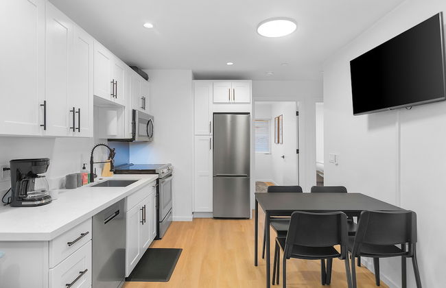 The Cloudbreak Townhome - Foto 10