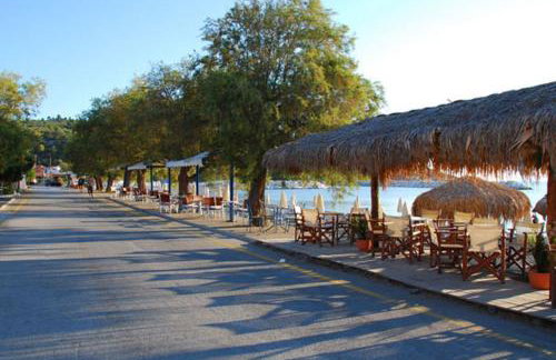 koula's apartments - Foto 20