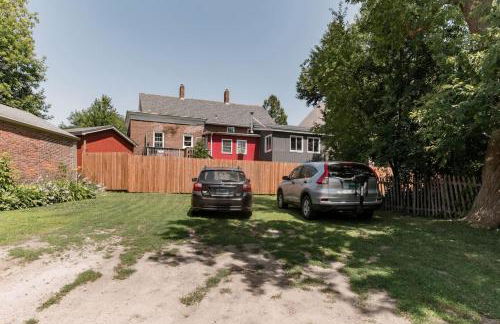 Cute Apartment in the Heart of Winooski - Foto 16