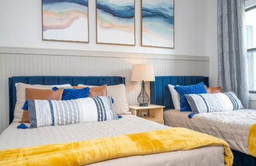 Cozy apt 2 bedrooms 1 mile Universal Studios - Foto 44