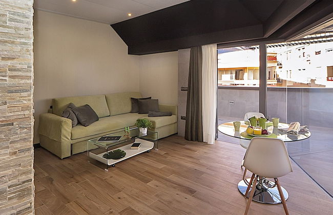 Apartamentos Suites Oficentro Deluxe - Foto 45