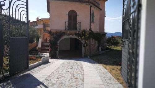 Villa Corrasi Oliena Luxury - Foto 2