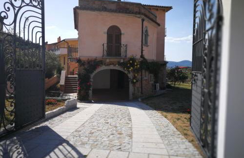 Villa Corrasi Oliena Luxury - Foto 2