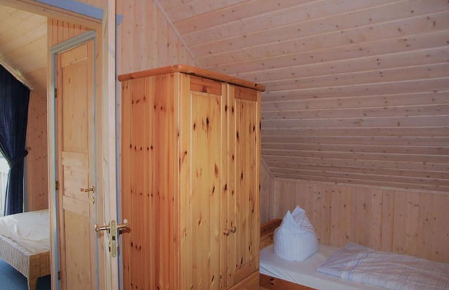 Exklusives Skandinavisches Ferienhaus - Foto 2