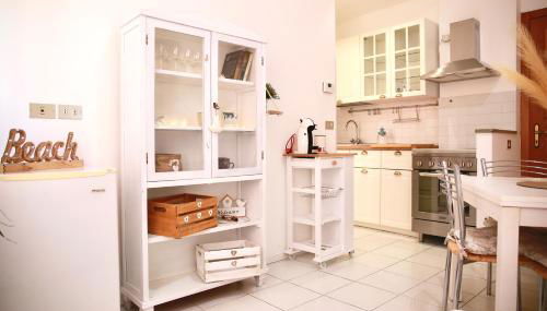 Rimini Casa Vacanze 2 - Foto 4, stove, dishwasher, pet friendly, toaster, minibar