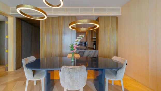 DXB - Five - 41509 - PJ - Foto 5, Habitación