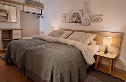 Provinzial Ferienwohnung Moni - Foto 42