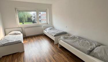 Straßburger Residence - Foto 2