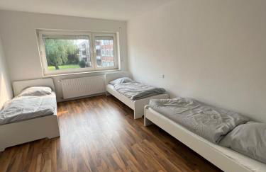 Straßburger Residence - Foto 2