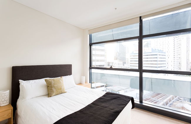 Wyndel Chatswood - Post Office Lane - Foto 2