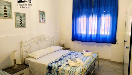 Il bacio del sole - S. Isidoro - Foto 2, wardrobe