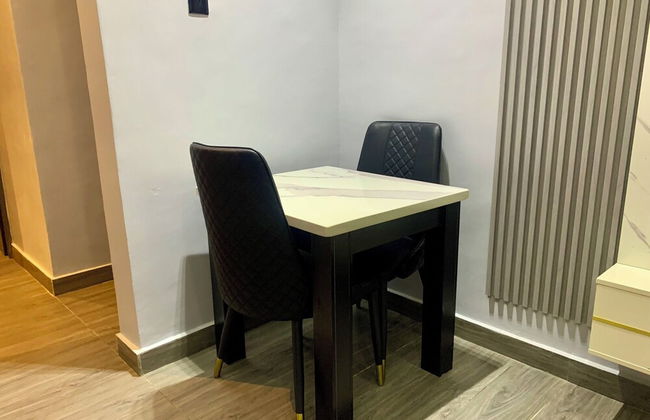 Affable Apartments - Foto 18