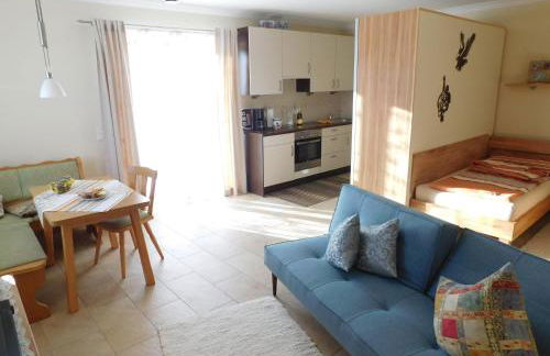 Apart-Studio-am-Rosengarten - Foto 4