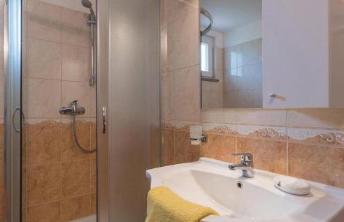 One-Bedroom Holiday Home In Hreljici - Foto 20