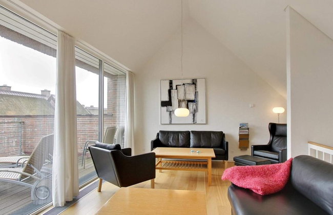 8 Person Holiday Park Home in Romo - Foto 30