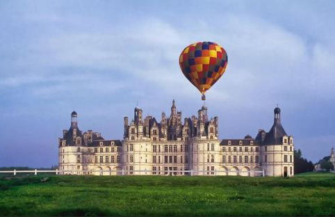Gîte Ker Sologne Aux portes de Chambord - Foto 35